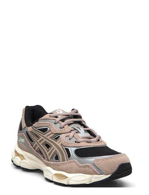 Gel-Nyc Asics Brown