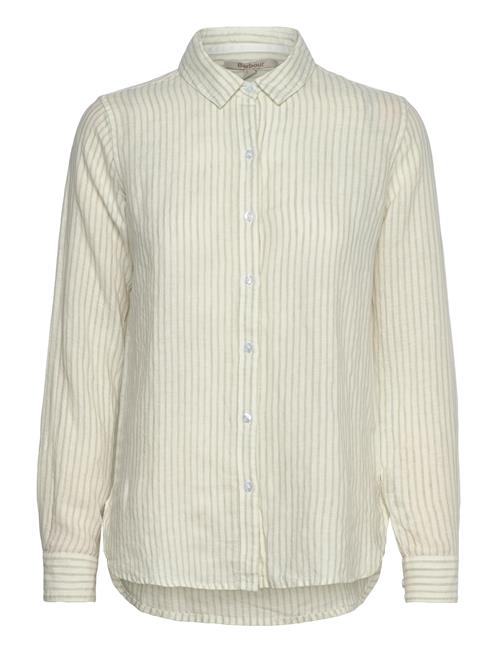 Barbour Marine Shirt Barbour Green
