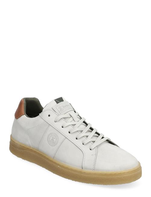 Barbour Reflect Traine Barbour White