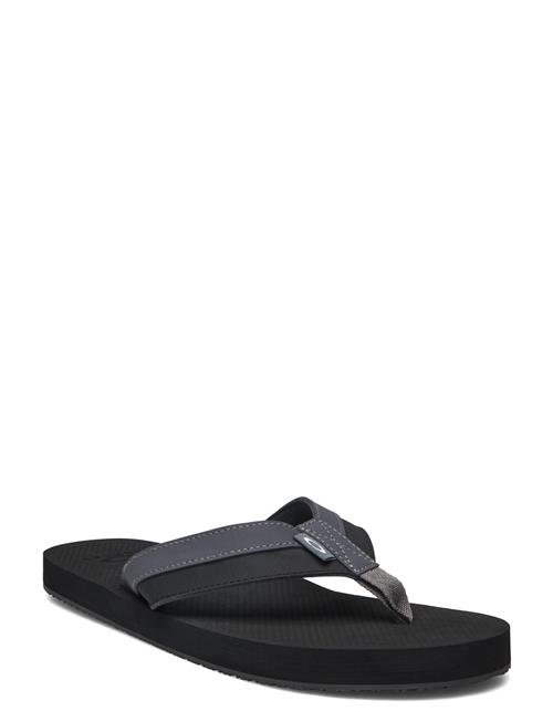 Burke Flip Flop OAKLEY Black