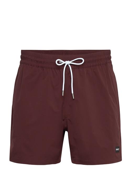 Robinson Rc 16" Beachshort OAKLEY Burgundy