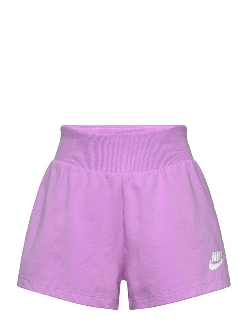 Nkg Jersey Short / Nkg Jersey Short Nike Pink