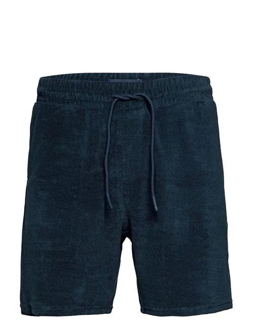 Terry Shorts Nikben Navy