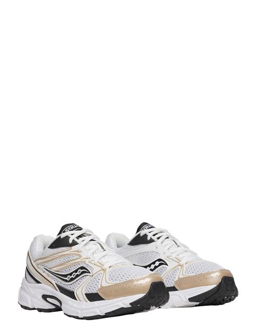 Ride Millennium Saucony White