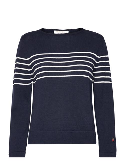 Carrie Sweater BUSNEL Navy