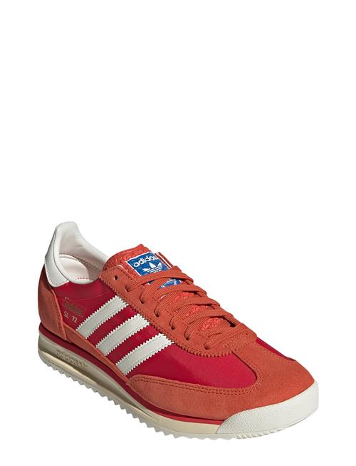 Sl 72 Rs Adidas Originals Red
