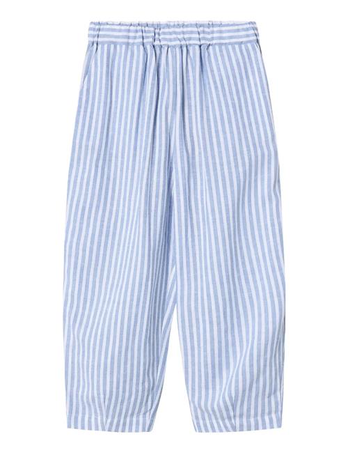 Vira Pant Fliink Blue