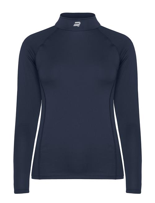 Ultra Viola Uv Ls Top Röhnisch Navy