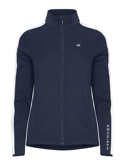 Packable Ultralight Jacket Röhnisch Navy