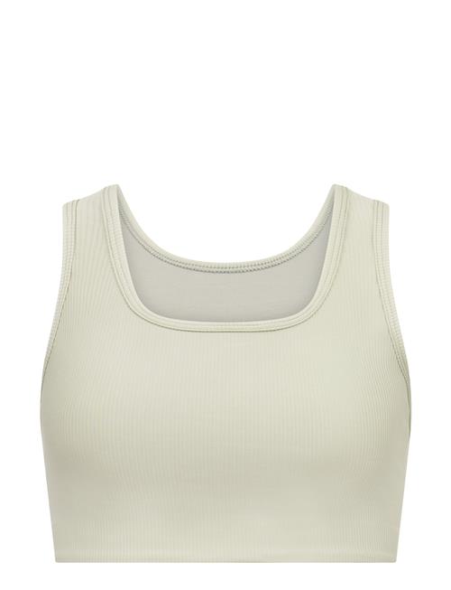 Ribbed R Sportsbra Röhnisch Grey