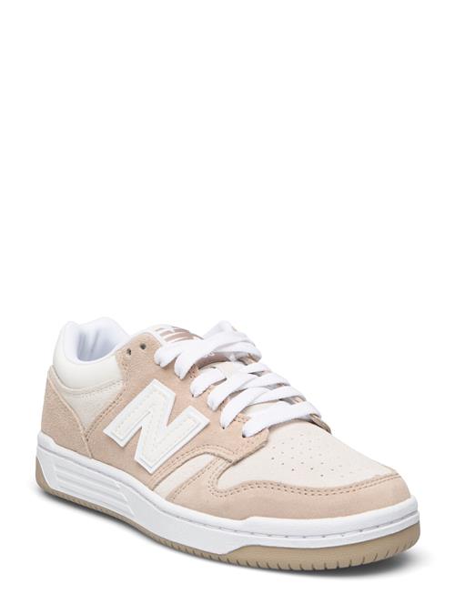 New Balance Bb480 New Balance Brown
