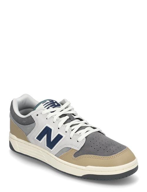 New Balance Bb480 New Balance Patterned
