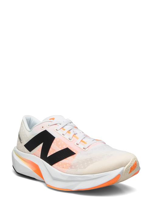 New Balance Fuelcell Rebel V4 New Balance White