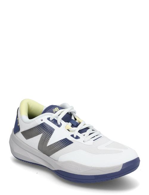 New Balance Padel 796V4 New Balance White