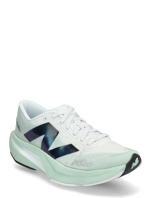 New Balance Fuelcell Rebel V4 New Balance Green