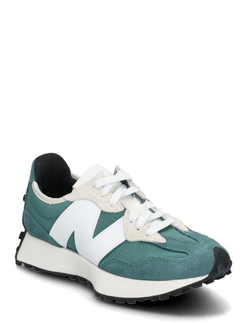 New Balance 327 New Balance Green
