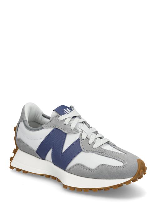 New Balance 327 New Balance Grey