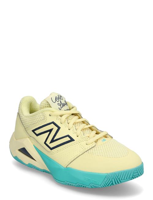 New Balance Fuelcell Delray New Balance Yellow