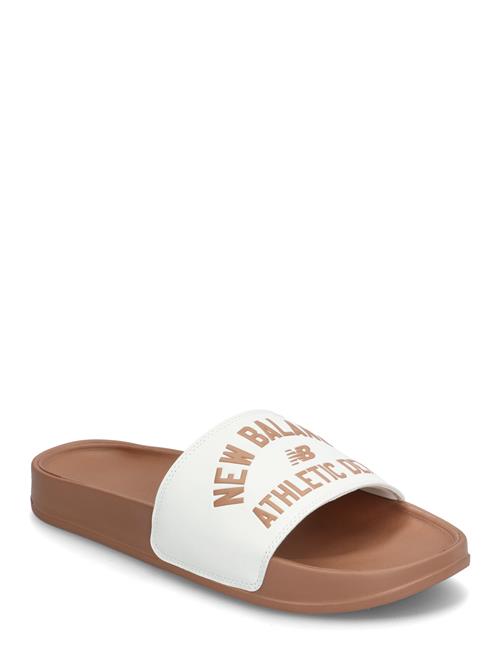 New Balance Sandals 200 New Balance Brown