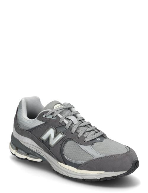 New Balance 2002R New Balance Grey