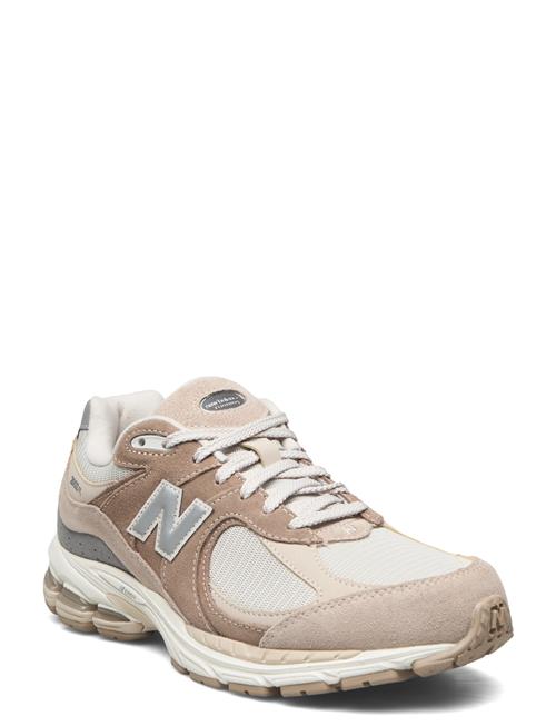 New Balance 2002R New Balance Beige