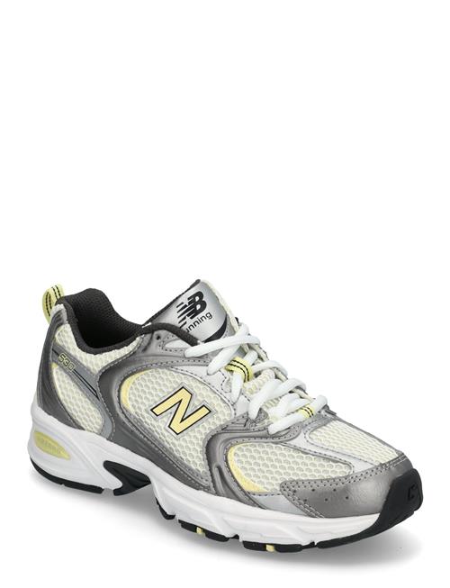 New Balance 530 New Balance Silver