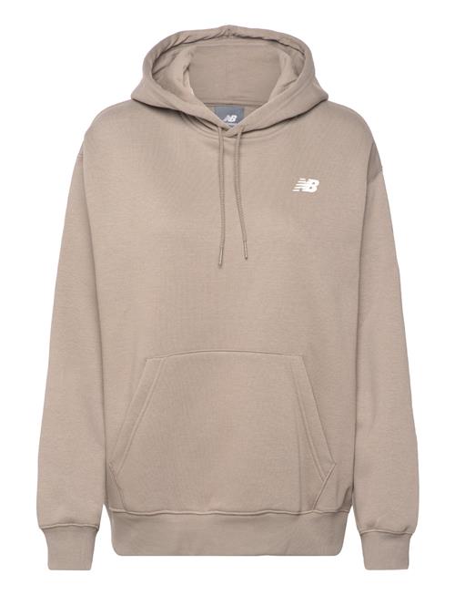 Athletics Club Oh Hoodie New Balance Beige