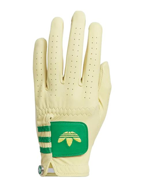 Ori Glove Adidas Golf Originals Yellow