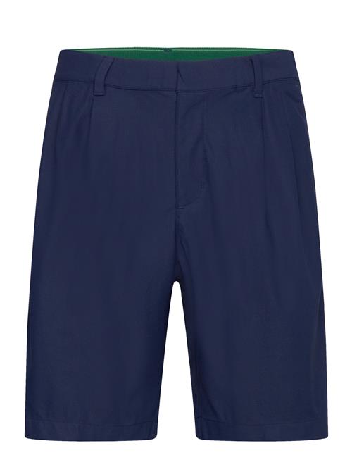 F Pleat Short Adidas Golf Originals Navy