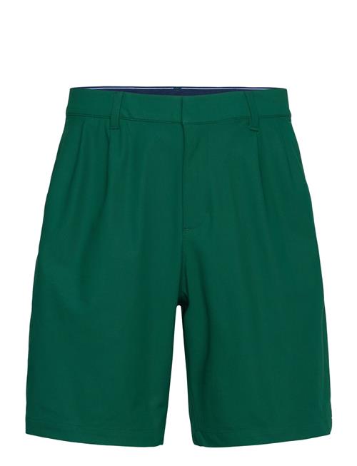 F Pleat Short Adidas Golf Originals Green