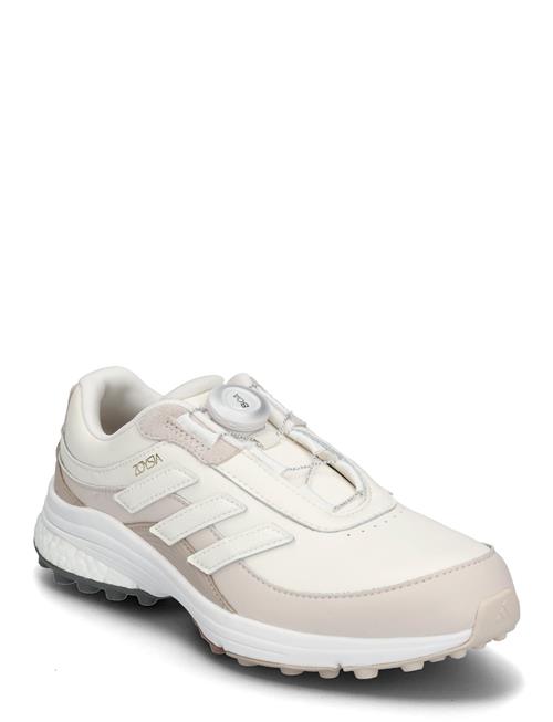 Zoysia Boa Adidas Golf Beige