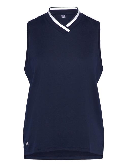W Go-To Sl P Adidas Golf Navy