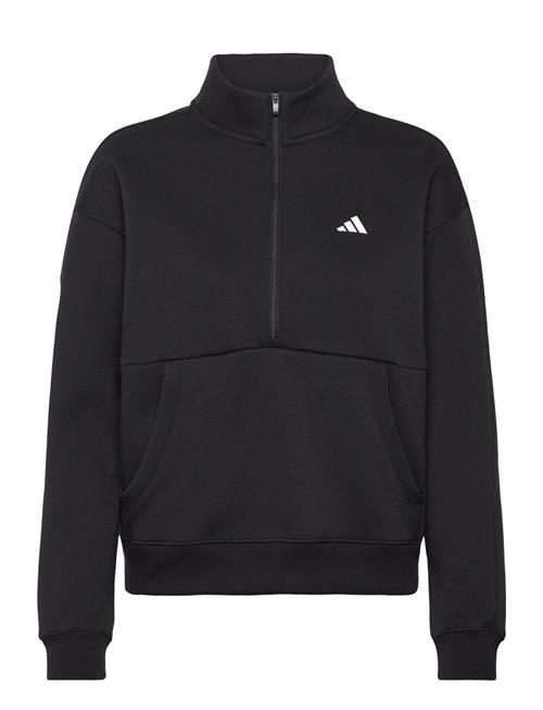W C Qrt Z Jkt Adidas Golf Black