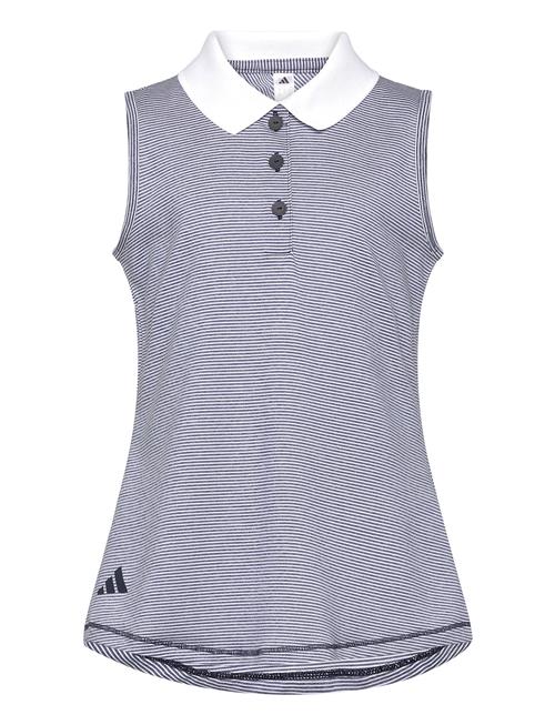 G Sl Polo Adidas Golf Navy