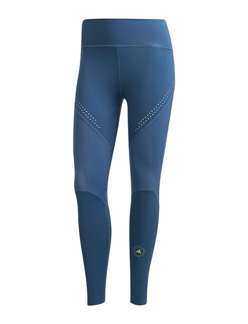 Asmc Tpr 7/8 L Adidas By Stella McCartney Blue