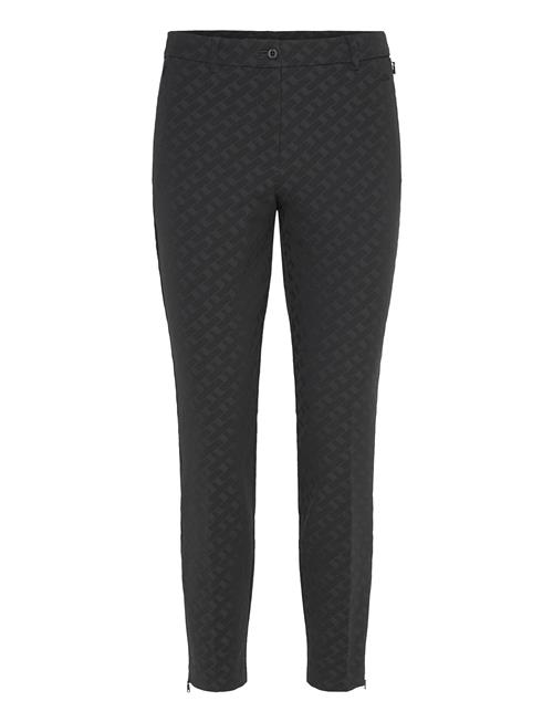 Pia Bridge Pant J. Lindeberg Black