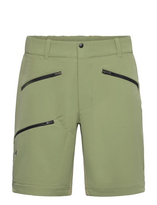 Adrian Softshell Shorts J. Lindeberg Green