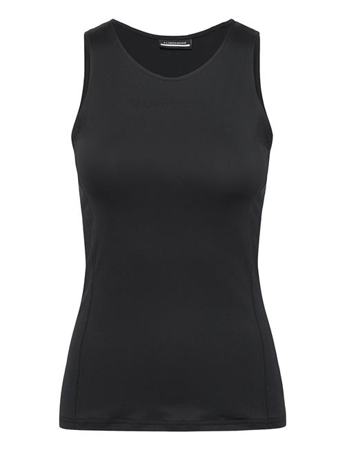 Tanice Top J. Lindeberg Black