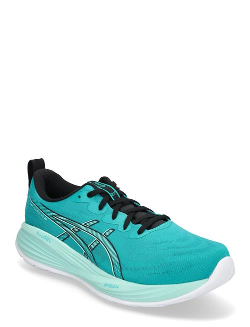 Gel-Cumulus 27 Asics Blue