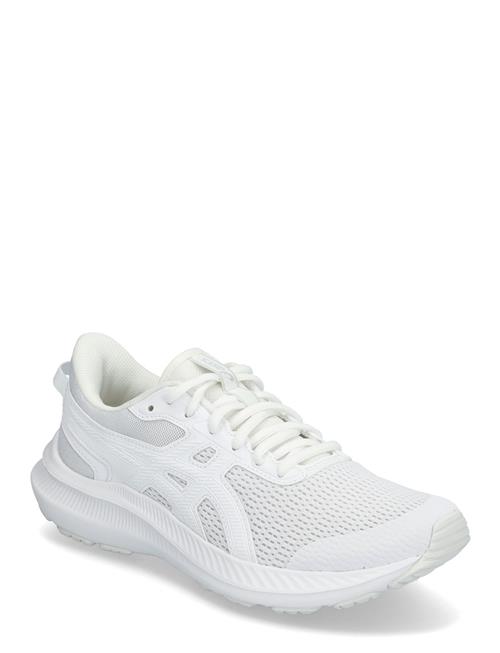 Jolt 5 Asics White