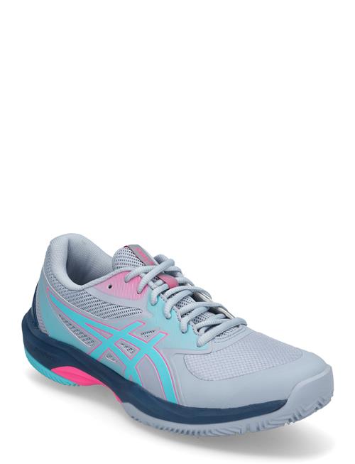 Game Ff Padel Asics Blue