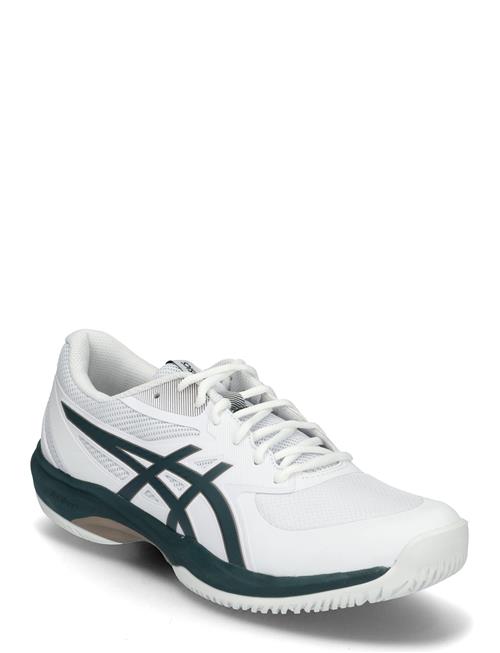 Game Ff Asics White