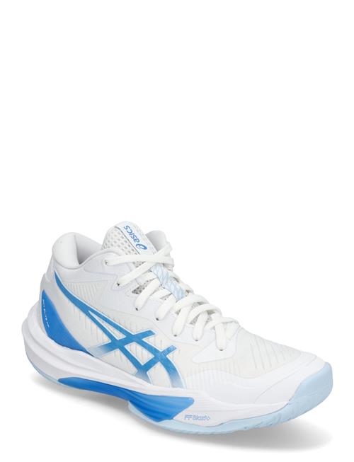 Sky Elite Ff Mt 3 Asics White