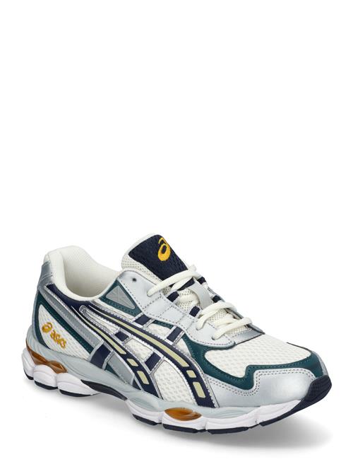 Gel-Nyc 2055 Asics Patterned