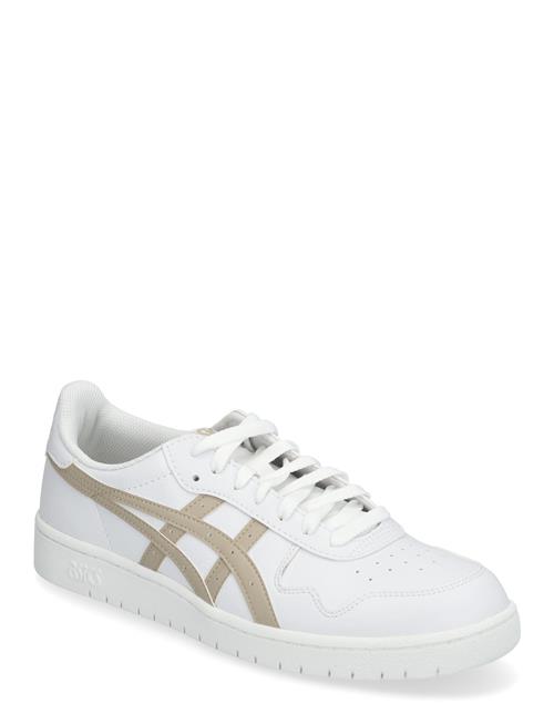Japan S Asics White