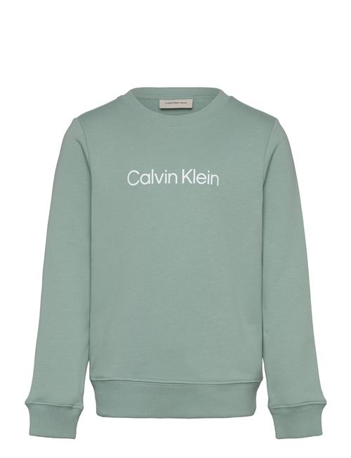 Inst. Logo Regular Cn Calvin Klein Green