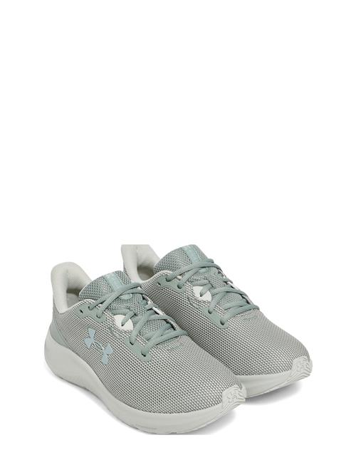 Ua W Charged Pursuit 4 Under Armour Green