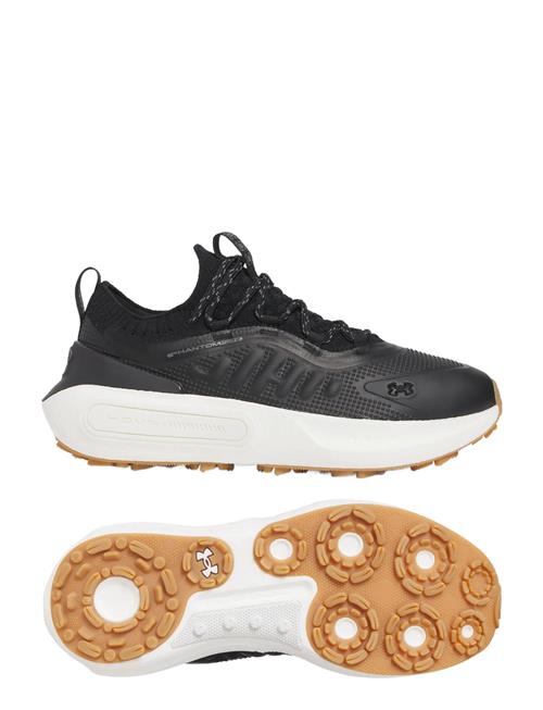 Ua Phantom Fore Under Armour Black