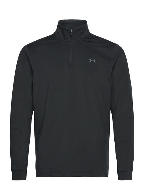 Ua Drive 1/4 Zip Under Armour Black