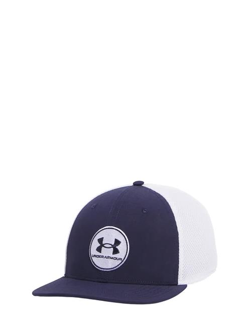 M Drive Mid Str Under Armour Navy